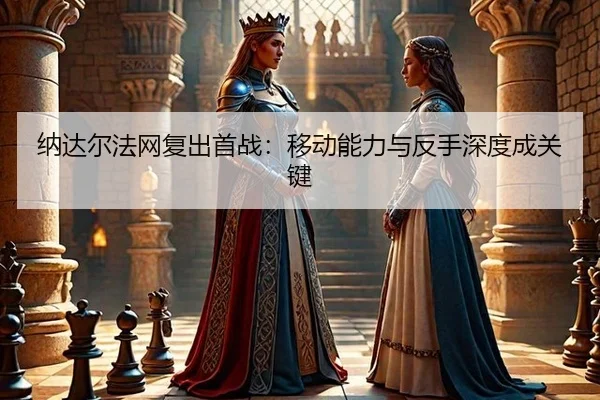纳达尔法网复出首战：移动能力与反手深度成关键